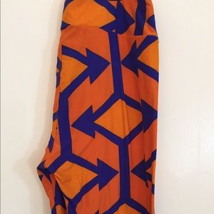 Last Chance Bold Bright LLR Leggings